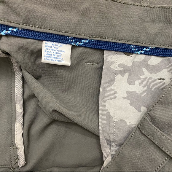southern tide intercoastal pants